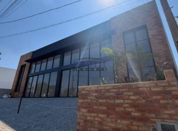 6e8662ad04bb0483ed070031c485c08525124658 · Galpão para locação, 730 m² - Jardim Santo Antônio - Valinhos/SP