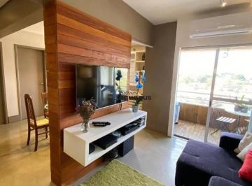 abe4f859bcc0c33d572a159ddec07d03a22d261c · Apartamento com 3 dormitórios para alugar, 85 m² por R$ 5.290,00/mês - Jardim Apolo - São José dos C