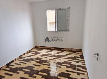 9b93164ef1bf8be338e648395600c214dff72c45 · Apartamento com 2 dormitórios para alugar, 43 m² por R$ 1.176,00/mês - Loteamento Instâncias - Sumar