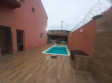5ece28c79ce1adf30836b8db16ddd319b634b07b · Casa com 3 dormitórios à venda, 150 m² por R$ 580.000 - Parque Bom Retiro - Paulínia/SP