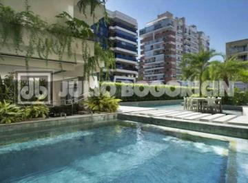 Apartamento · 117m² · 4 Quartos · 2 Vagas · BOTAFOGO - 4 QUARTOS SUÍTE VARANDÃO - 2 VAGAS -VISTA CRISTO - INFRA ESTRUTURA MA