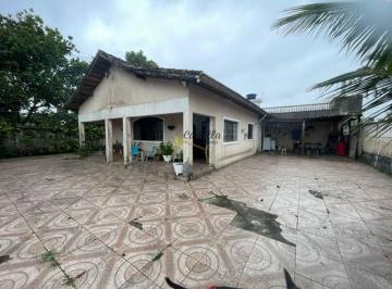 d208cdebe28c29728ed5f40fb78deea4bd5f542d · Casa com 2 dormitórios à venda, 104 m² por R$ 386.000,00 - Balneário São Jorge - Área Verde - Itanha