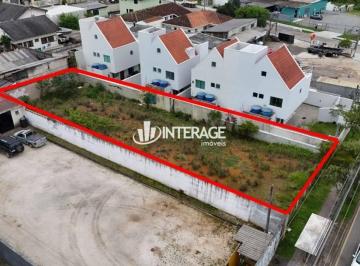 2daa55238fb398bad90930b74008d83b9538100f · Terreno à venda, 560 m² por R$ 1.200.000 - Santa Felicidade - Curitiba/PR