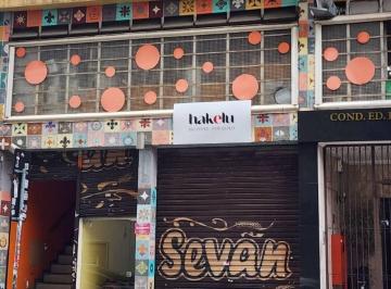 c294a0744181f29c2b285e2d3dc339286b7c2777 · Loja à venda, 138 m² por R$ 1.100.000,00 - Bela Vista - São Paulo/SP