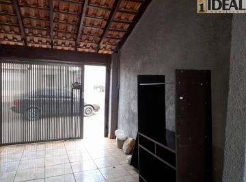 32061243ca0143f907a41c66572d0f51d35f119b · Casa com Edícula em Araraquara.