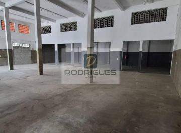 82c664f023edc39e40da2b8f2a154db2d1ea6362 · Galpão para alugar, 742 m² por R$ 15.000/mês - Jardim Ruyce - Diadema/SP