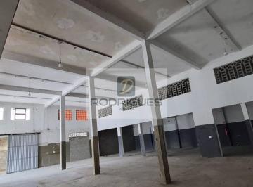 4aeccf86fc0da1e584d65d53442c5ba83fd6289e · Galpão para alugar, 742 m² por R$ 15.000,00/mês - Jardim Ruyce - Diadema/SP