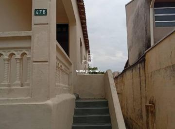 fd5885f310835ae32a27864695a3045d60990d28 · Casa espaçosa para aluguel na rua Dr. Eloy Chaves