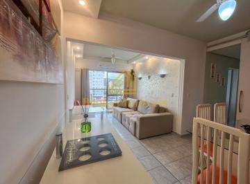 Imagem do Imóvel · Apartamento com 3 dormitórios à venda e para locação a 200 metros da praia | Edifício Devora Martim