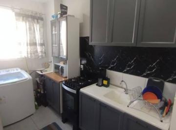 ada2bfa57c35df12a862fb670dd6b17b945ed2f3 · Apartamento com 2 dormitórios à venda, 48 m² por R$ 265.000 - Parque da Amizade (Nova Veneza) - Suma