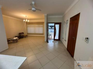 d733f5c19a2a2160d7ec0c415676093f03e5ee70 · Casa com 3 dormitórios para alugar, 200 m² por R$ 8.650,00/mês - Residencial Paineiras - Paulínia/SP