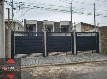 4107e549cfb01471f7faeba3703bc516e9440e81 · Sobrado com 2 dormitórios à venda, 85 m² por R$ 600.000,00 - Jardim Aricanduva - São Paulo/SP