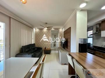 a2d59e71f85340a449120517b15fb1e3a8ac6b44 · Apartamento com 3 dormitórios para alugar, 69 m² por R$ 3.560,00/mês - Parque Villa Flores ( Villa F