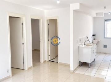df35da5794071db7b76ea972c426f06d7700eaf1 · Apartamento com 2 dormitórios à venda, 49 m² por R$ 200.000 - Residencial Bom Retiro - Paulínia/SP