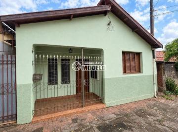 442676ba434f65a50d50b5907290e46c92146d50 · Casa com 2 dormitórios para alugar, 60 m² por R$ 1.200/mês - Jardim São Luiz - Piracicaba/SP