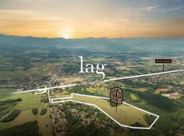 83a3173b1f14e8b160cd56f7cc08cf20105cacf8 · Terreno à venda, 1000 m² por R$ 650.000,00 - Quintas da Boa Vista Residencial - Araçoiaba da Serra/S