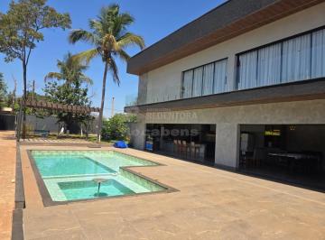 Rural · 2000m² · 45 Quartos · Chácara a venda na Estancia Sao Judas Tadeu- SJRPreto-SP