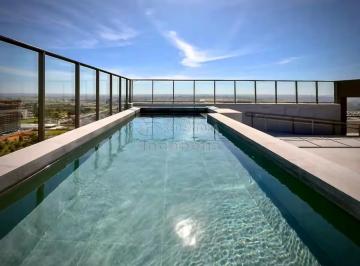 Apartamento · 33m² · 1 Quarto · 1 Vaga · Hype - Estúdio perto do Iguatemi, Andar alto, completo, reformado, agende sua visita - Vende ou Alug