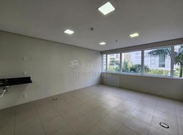 Comercial · 39m² · 1 Vaga · sala comercial no Bom Jardim