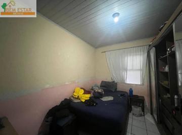 e106c89b78e3ec9e62627fa3bc0d633b465d0723 · Casa com 2 dormitórios à venda, 100 m² por R$ 570.000,00 - Rio Pequeno - São Paulo/SP