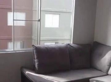 ca28b8ed7e61a94e767d3005f6051bd6e7a54253 · Apartamento com 2 dormitórios à venda, 58 m² por R$ 215.000,00 - Jardim Arpoador - São Paulo/SP