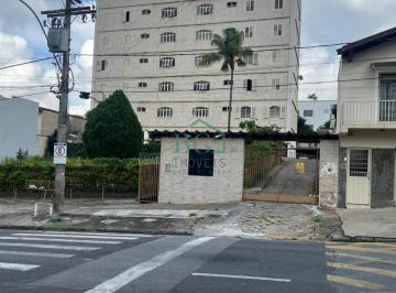 FACHADA · 92993 - Edifício Prado - Apartamento à venda localizado no Centro em Poços de Caldas/MG