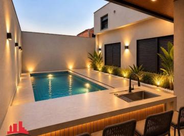 0d14099ac54d08e993c2a210832fb206fbe516c2 · Casa com 2 dormitórios à venda, 150 m² por R$ 690.000 - Jardim Monte das Oliveiras - Nova Odessa/SP