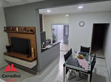 82757981f7e69b4c8883b7786ce2e3b0fddad7b3 · Casa com 2 dormitórios à venda, 95 m² por R$ 385.000,00 - Parque Jatobá (Nova Veneza) - Sumaré/SP