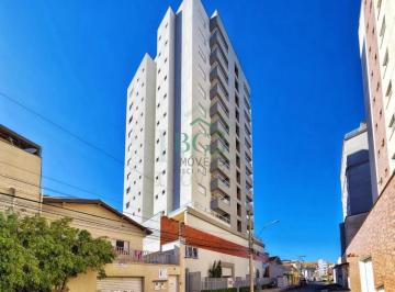 FACHADA · 71993 - Residencial Sorano - Apartamento á venda em bairro tradicional em Poços de Caldas