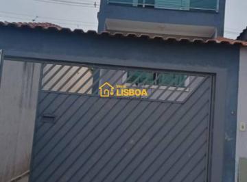 fac75c3fb9dee454d979d57610147c5cf12d8551 · Casa com 2 dormitórios à venda, 80 m² por R$ 380.000,00 - Jardim Marcelo - Itaquaquecetuba/SP