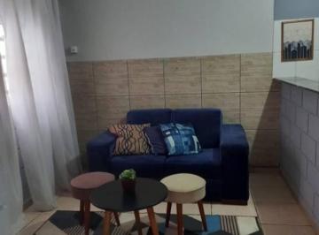 353e2258661f734e04075f2c76e0ce9d45d7dd00 · Kitnet com 1 dormitório para alugar, 45 m² por R$ 1.550/mês - Centro - Nova Odessa/SP