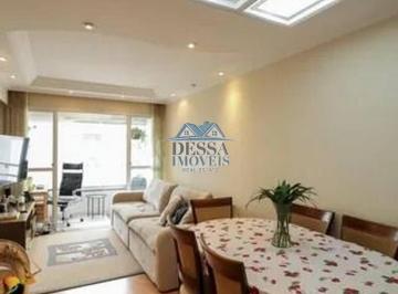 82f62554e93a50e032b490d846fc019faec282d3 · Apartamento Mobiliado com 2 dormitórios à venda, 65 m² por R$ 600.000 - Casa Verde - São Paulo/SP