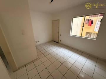 1799ffd21d651a71f477bb2ceec2048f5f59ecd5 · Apartamento com 2 Quartos à venda, 40 m² por R$ 170.000 - Condomínio Cordilheira - Sorocaba/SP