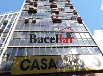 Comercial · 53m² · 5 Vagas · Sala :  / Comercial / Tijuca