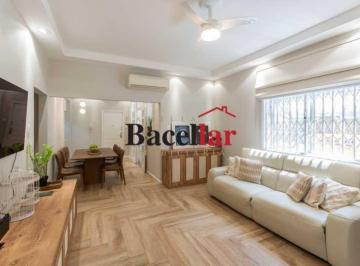 Apartamento · 136m² · 3 Quartos · 2 Vagas · Apartamento :  / Residencial / Tijuca