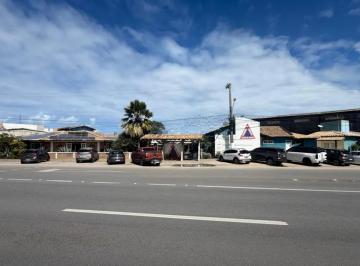 Comercial · 1980m² · 20 Vagas · Ponto Comercial com 1.980m² à venda na Praia do Francês
