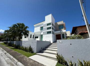Casa · 270m² · 3 Quartos · 2 Vagas · Casa com 3 suítes e área gourmet à venda no Cond. San Nicolas na Serraria