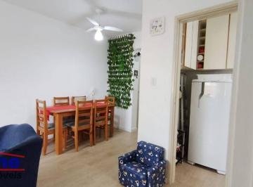 f10303d82d043d2f244b09cba435bf2fb2678d2f · Apartamento com 1 dormitório à venda, 58 m² por R$ 280.000,00 - Centro - Itanhaém/SP
