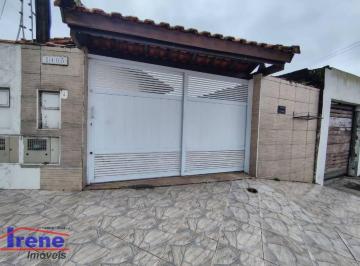3dc8ca583272a529fa13d7752dbd4ab23023dff0 · Casa com 2 dormitórios à venda, 68 m² por R$ 230.000 - Jardim Marilú - Itanhaém/SP