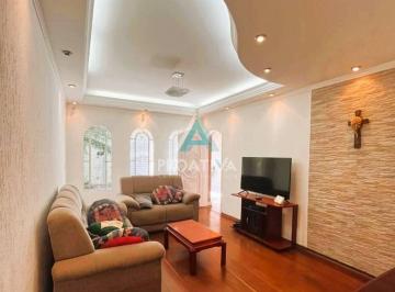 227a0734d2c7f585a27e7e31e1e566bccf4dcfaa · Casa com 4 dormitórios à venda, 250 m² - Osvaldo Cruz - São Caetano do Sul/SP