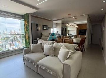 aa030f6c0a9fd52bc85cefe5ccd4336fa80f97b8 · Apartamento com 2 dormitórios à venda, 53 m² - Casa Branca - Santo André/SP