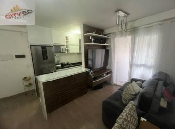 5dc6c4b440fccd515860529a90bb1a69955e916f · Apartamento com 2 dormitórios à venda, 54 m² por R$ 345.000,00 - Jardim Celeste - São Paulo/SP