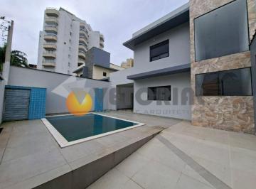 e0bf313e8f3ab8a515d641dfbd2d5fea559b4771 · Sobrado com 4 dormitórios à venda, 220 m² por R$ 1.450.000,00 - Indaiá - Caraguatatuba/SP