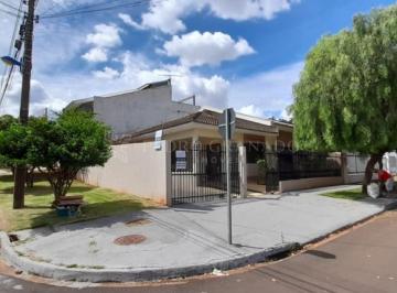 Casa · 100m² · 2 Quartos · 5 Vagas · Casa 02 Dormitórios - Jardim Diamante