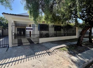 Casa · 100m² · 2 Quartos · 5 Vagas · Casa 02 Dormitórios - Jardim Diamante