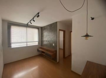 Apartamento · 47m² · 2 Quartos · 1 Vaga · Apartamento 02 dormitórios | Spazio Medelin