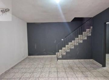3130604ea90b0bee001d666a58abc3d509847b33 · Sobrado com 3 dormitórios para alugar, 100 m² por R$ 2.615,37/mês - Vila Guarani - São Paulo/SP