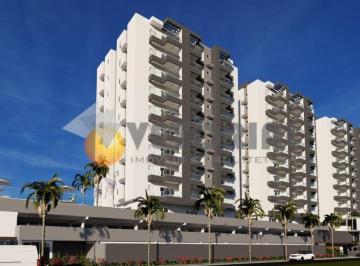 18726e786e665cf7ad0fd5cbc07bd28fc181f98d · Apartamento com 2 dormitórios à venda, 61 m² por R$ 364.000,00 - Massaguaçu - Caraguatatuba/SP