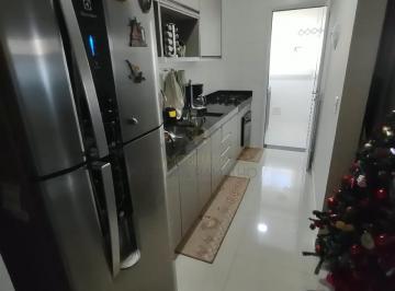 Apartamento · 91m² · 3 Quartos · 2 Vagas · Apartamentos Padrão em Ribeirão Preto