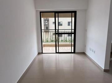 Apartamento · 55m² · 2 Quartos · 1 Vaga · Apartamentos Padrão em Ribeirão Preto